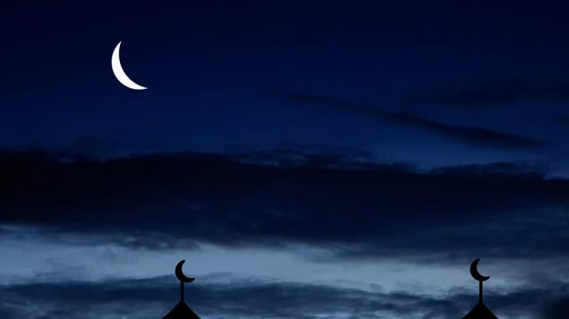 National Moon Sighting committee meets tomorrow