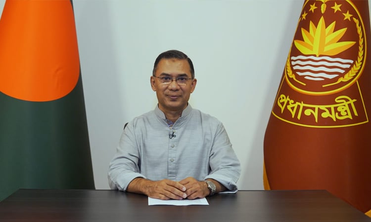 PM for sharing joy of Eid with all