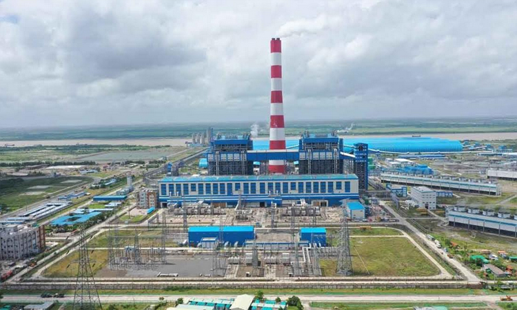 Rampal Thermal Power Plant sets new record