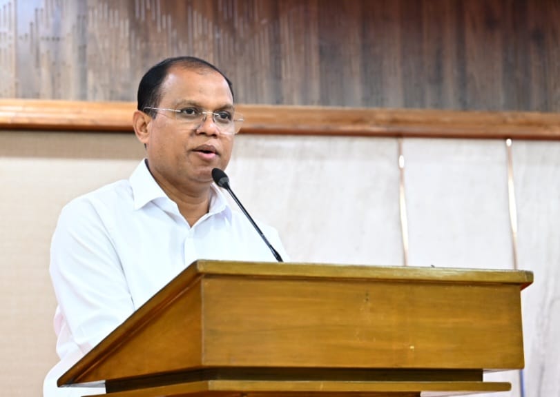 Attacking people in name of free speech is offence: Ruman