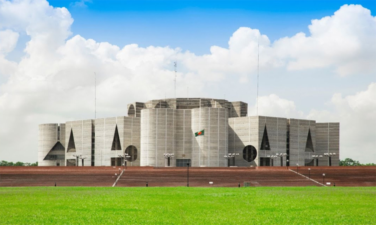 First budget session of 13th JS begins tomorrow
