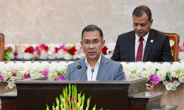 PM asks SSF not to distance him from people on security ground