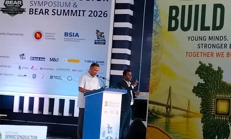 PM sees semiconductor industry as next growth engine after RMG