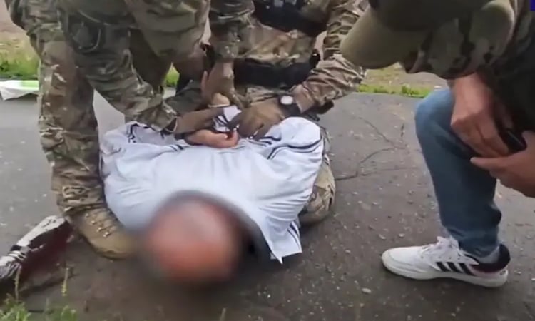 New Zealand questions Russian spy claims after FSB arrest