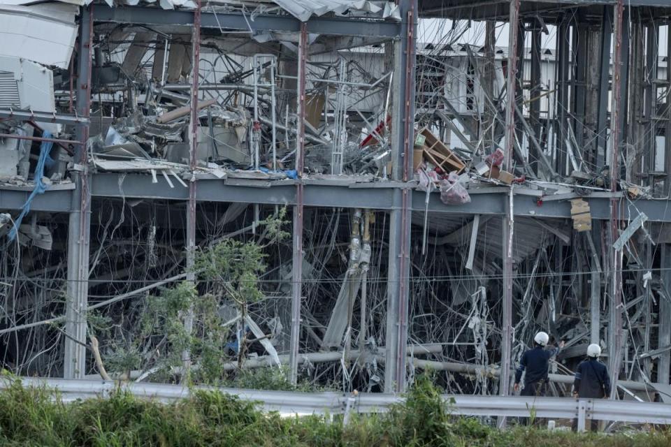 Japan earthquake kills 13 as rescue efforts continue in Kumamoto