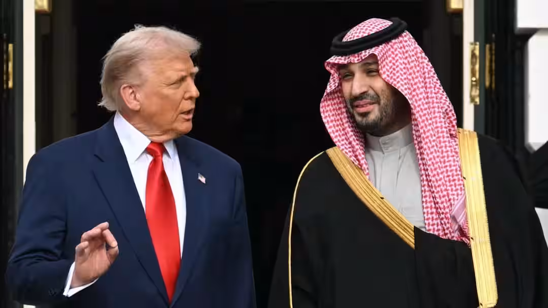 US approves $5 bn sale of bombs to Saudi Arabia