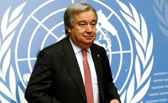 UN Chief urges calm ahead of Bangladesh elections