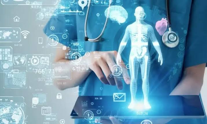 China issues ethical guidelines for AI medical imaging