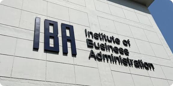 DU IBA Conducts BBA Admission Test