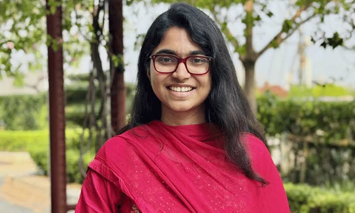 Tasnim Jara quits NCP to run as Independent Candidate in Dhaka-9