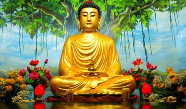 Buddha Purnima being observed today