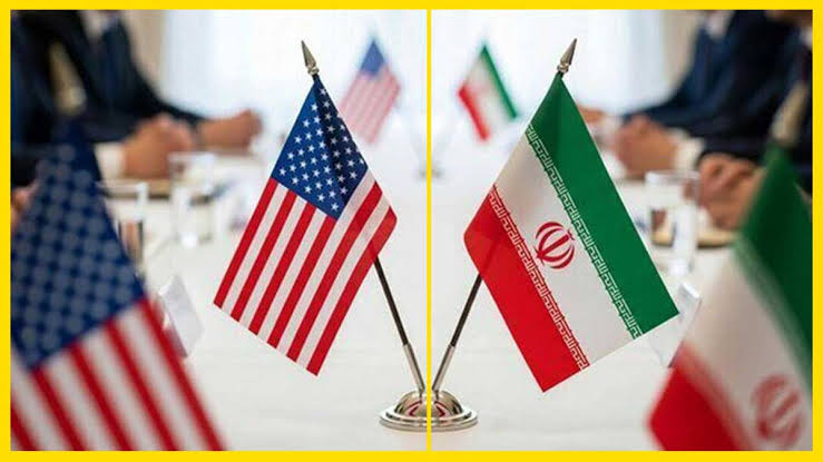 Iran media claims proposed US deal includes release of $12bn in frozen assets