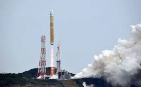 Japan successfully tests reusable rocket prototype