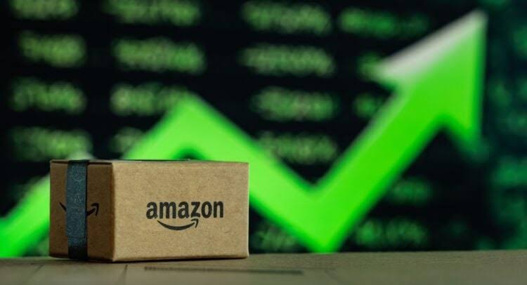 Wall Street rallies as Amazon earnings fuel AI optimism