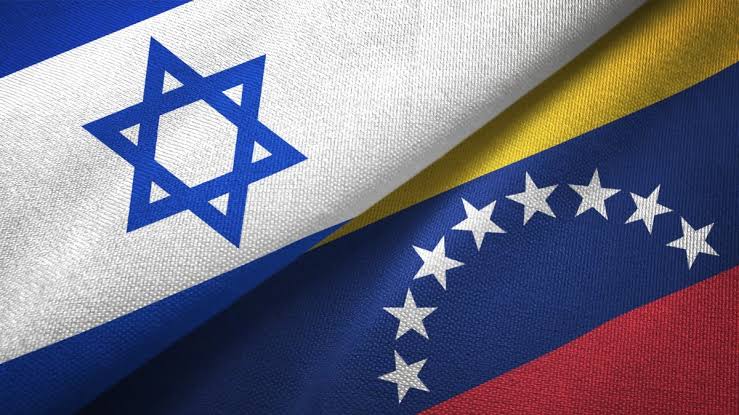 Venezuela, Israel agree to restore consular services