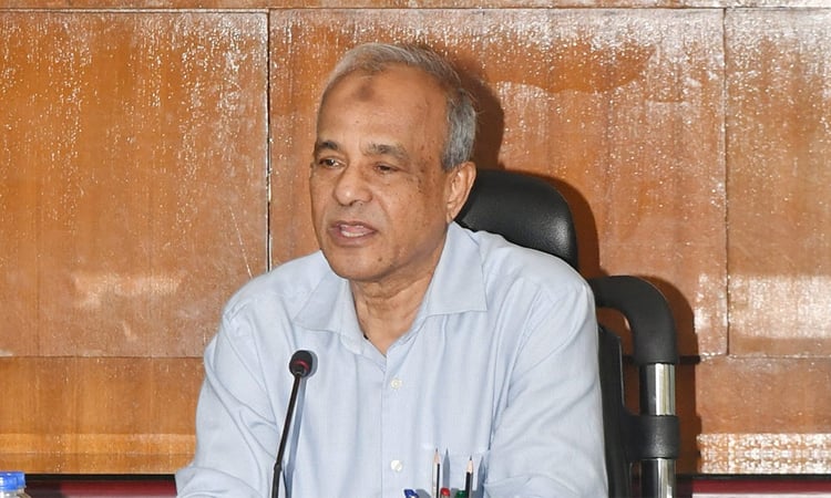 Home Adviser signals zero tolerance on unrest as election in February