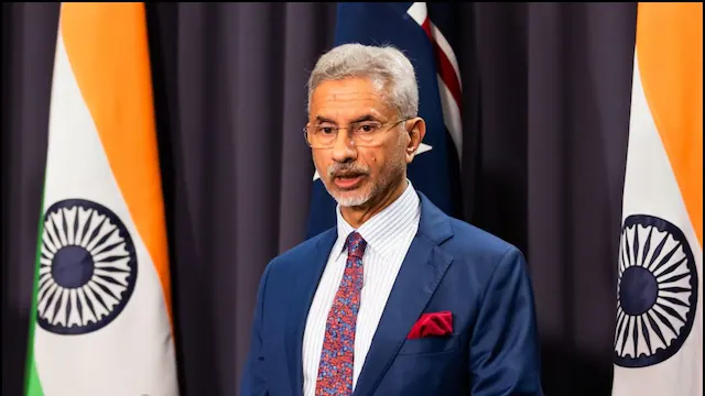 India was aware of Anti-Hasina protests but couldn’t intervene: Jaishankar