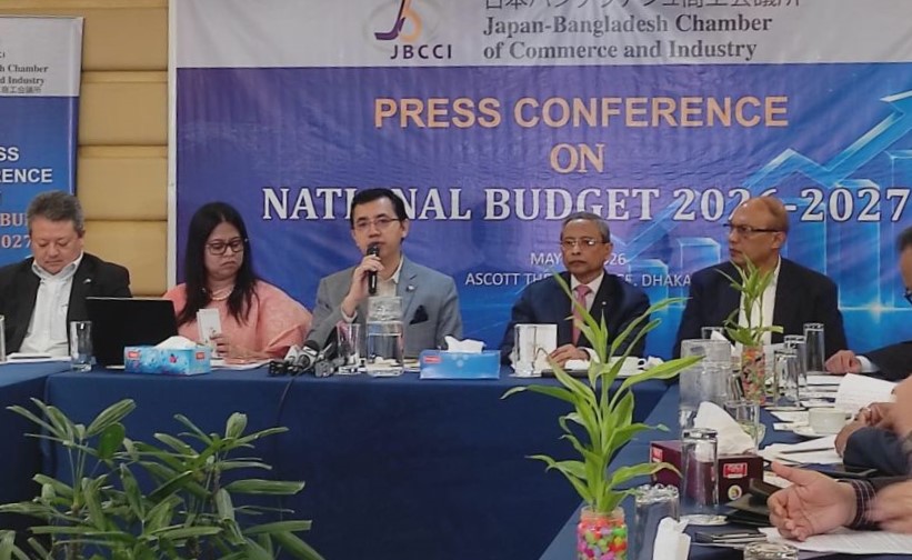 Japan-Bangladesh Chamber calls for reducing corporate tax to 20pc