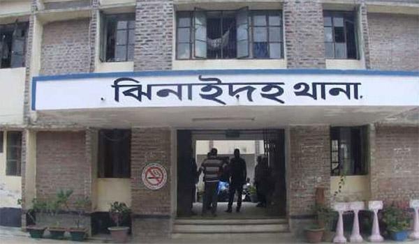 Case filed against NCP leaders in Jhenaidah
