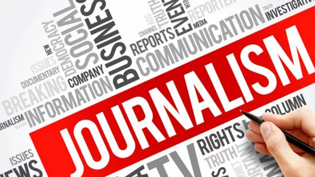 Freedom of the press at its lowest in 50 years