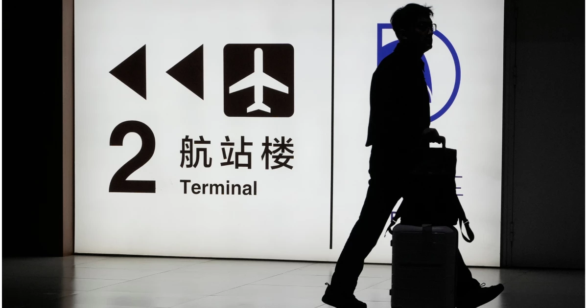 China unveils “K-visa” to attract global tech talent amid U.S. H-1B squeeze