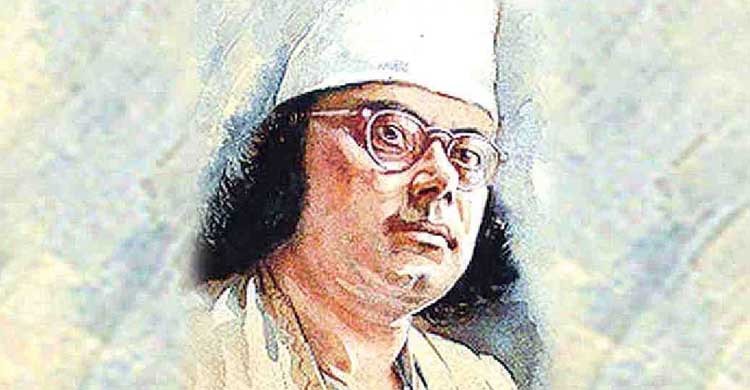 Kazi Nazrul Islam officially declared Bangladesh’s National Poet: Government issues gazette