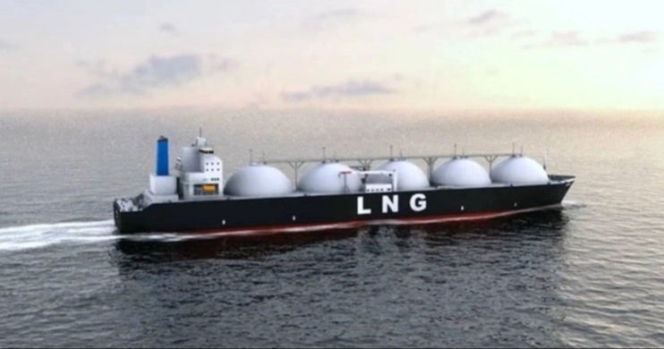 Govt to procure 5 LNG cargoes this year