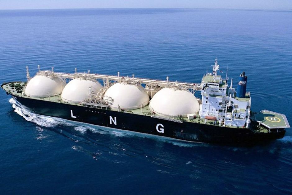 US Company Argent LNG sets gas deal with Bangladesh