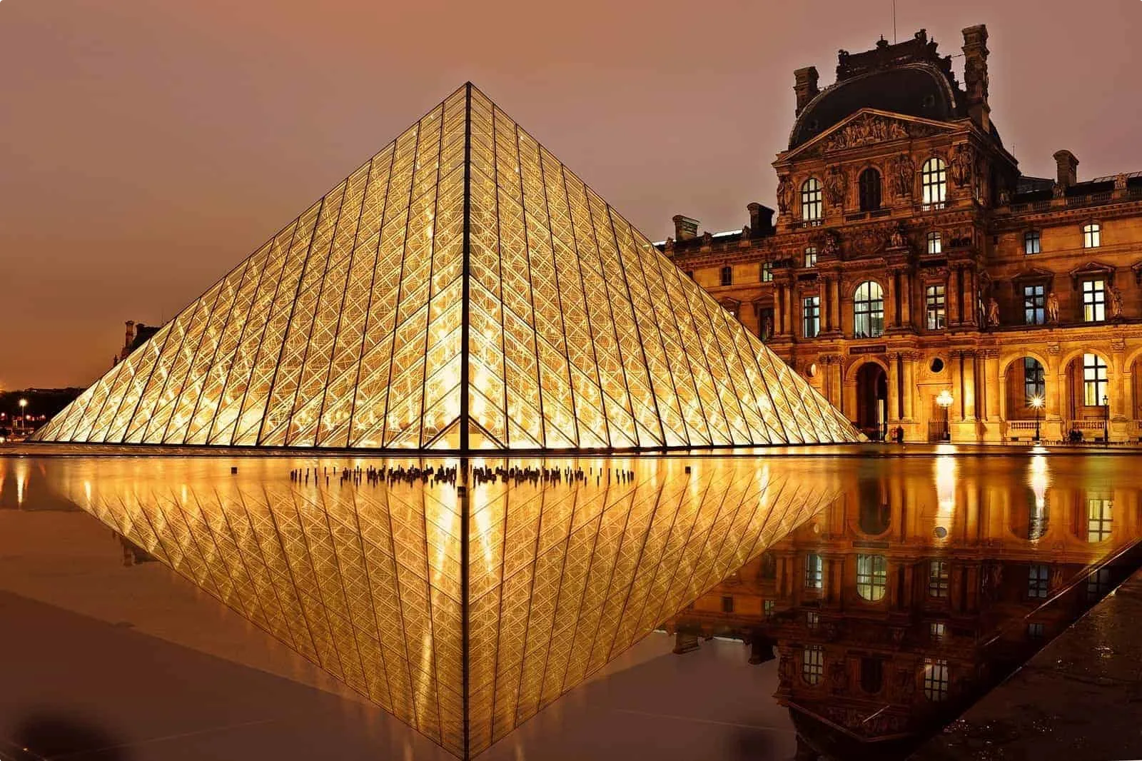 Louvre heist: the turbulent history of the stolen royal jewels