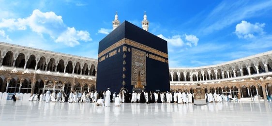 Saudi Arabia issues warning to Umrah pilgrims: Certain items are banned