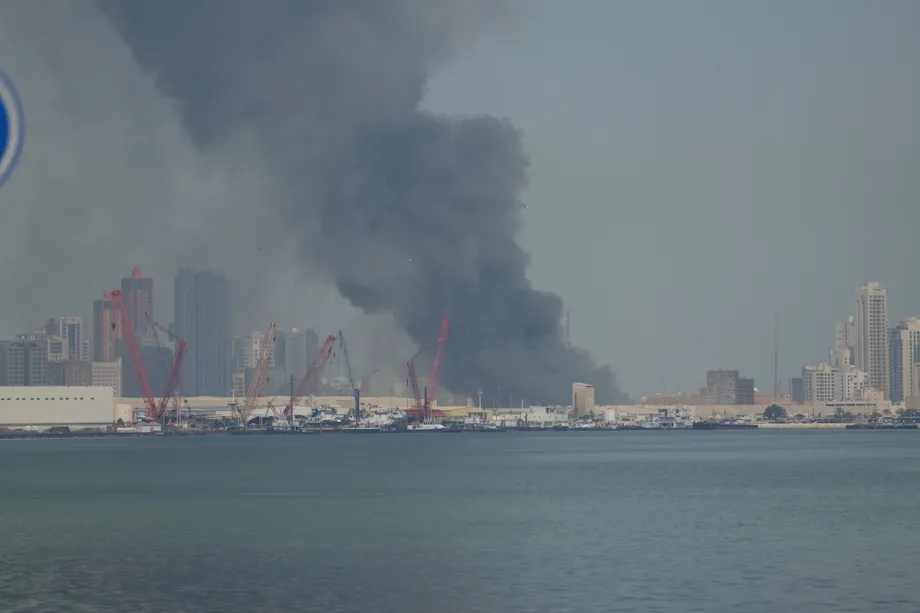 2 Bangladeshis killed, 7 injured in Middle East attacks