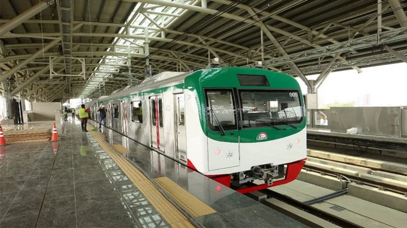 DU metro station to remain shut on Pahela Baishakh, Shahbagh till noon