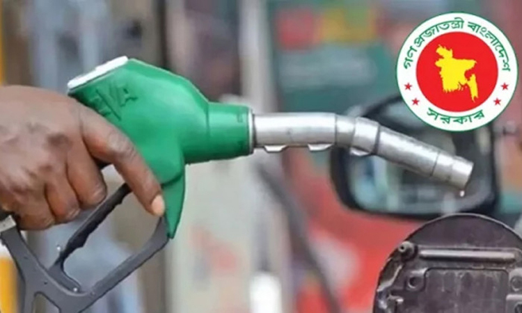 Business fined for hoarding diesel in Gopalganj