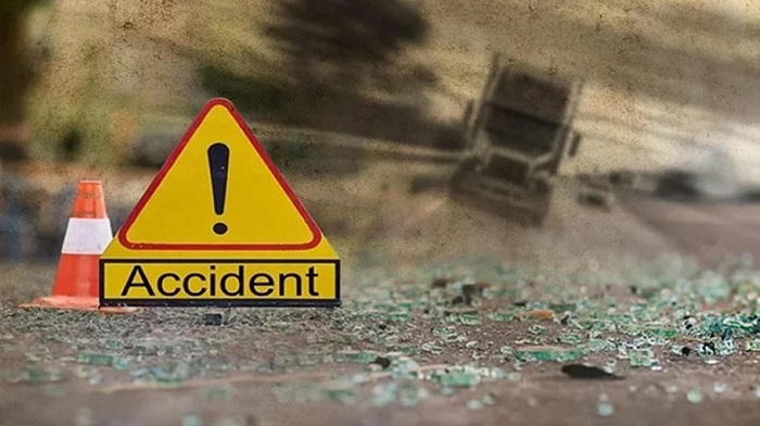 CNG driver killed in Brahmanbaria road crash