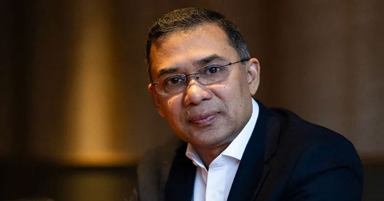 Tarique Rahman cleared of Extortion and Tax evasion charges