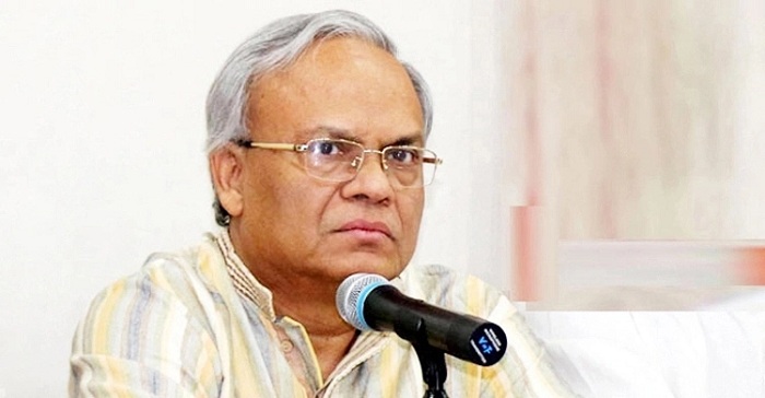 Rizvi slams Mamata for ‘harbouring Hindu nationalist ideology’