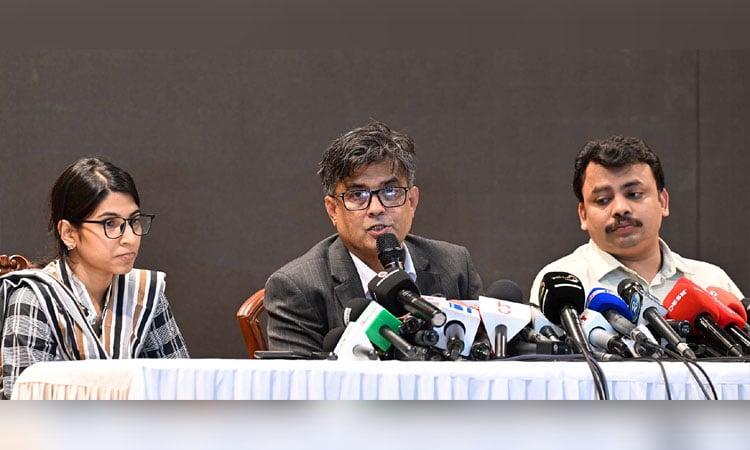 Govt okays draft ordinance on enforced disappearance with capital punishment