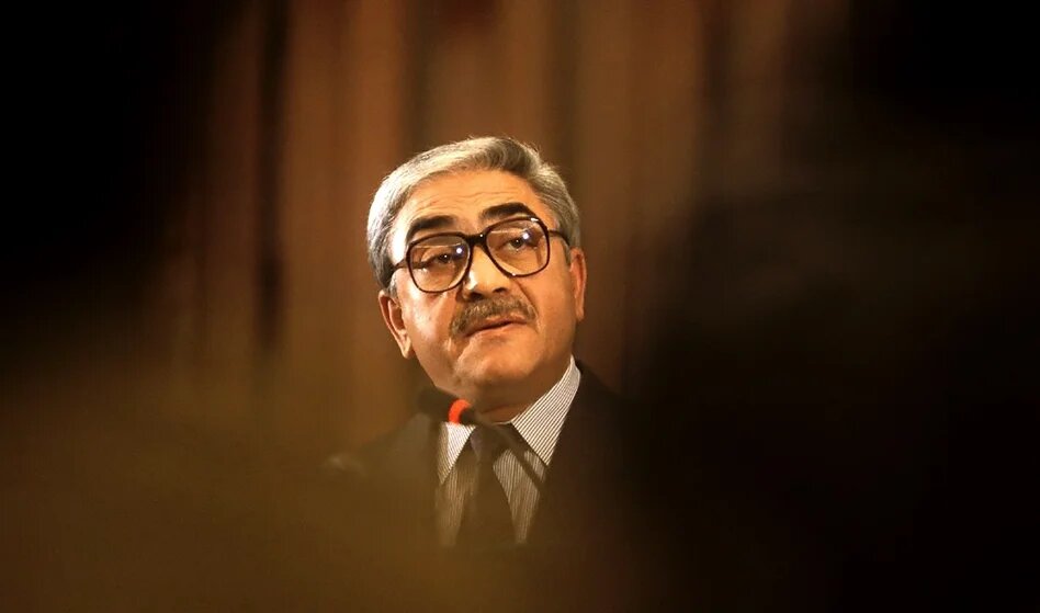 Condolence event held in Dhaka for ex-Algerian president Liamine Zéroual