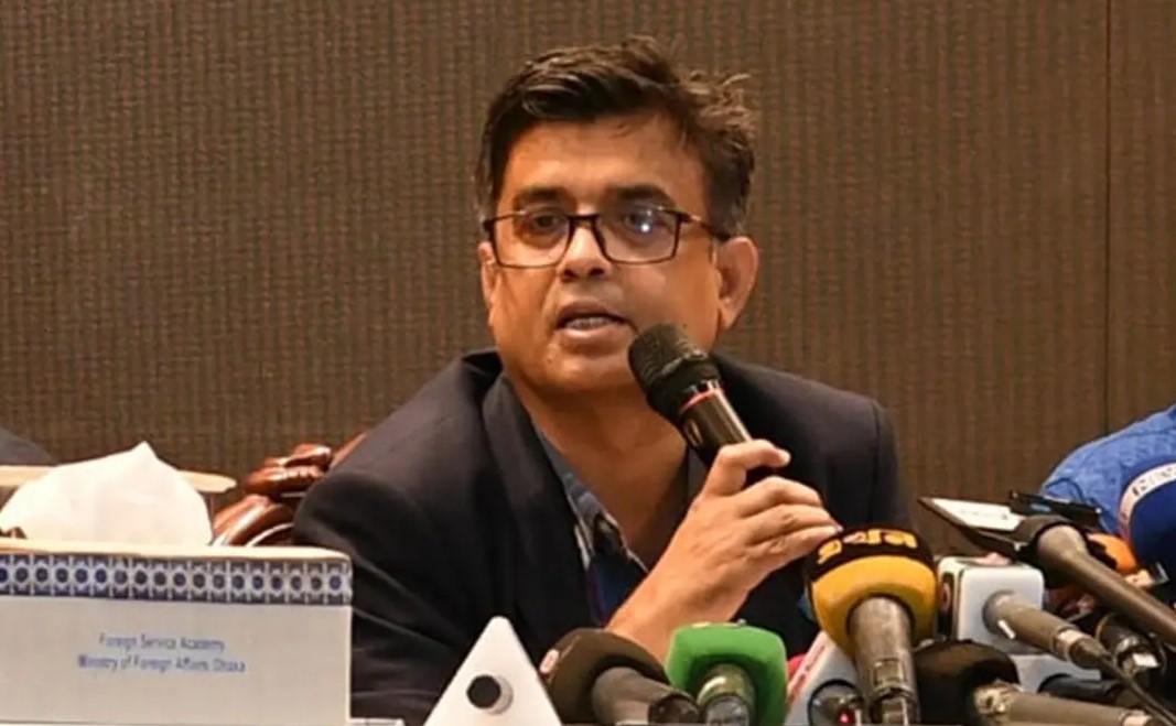 No government restrictions on Tarique Rahman’s return, says Press Secretary