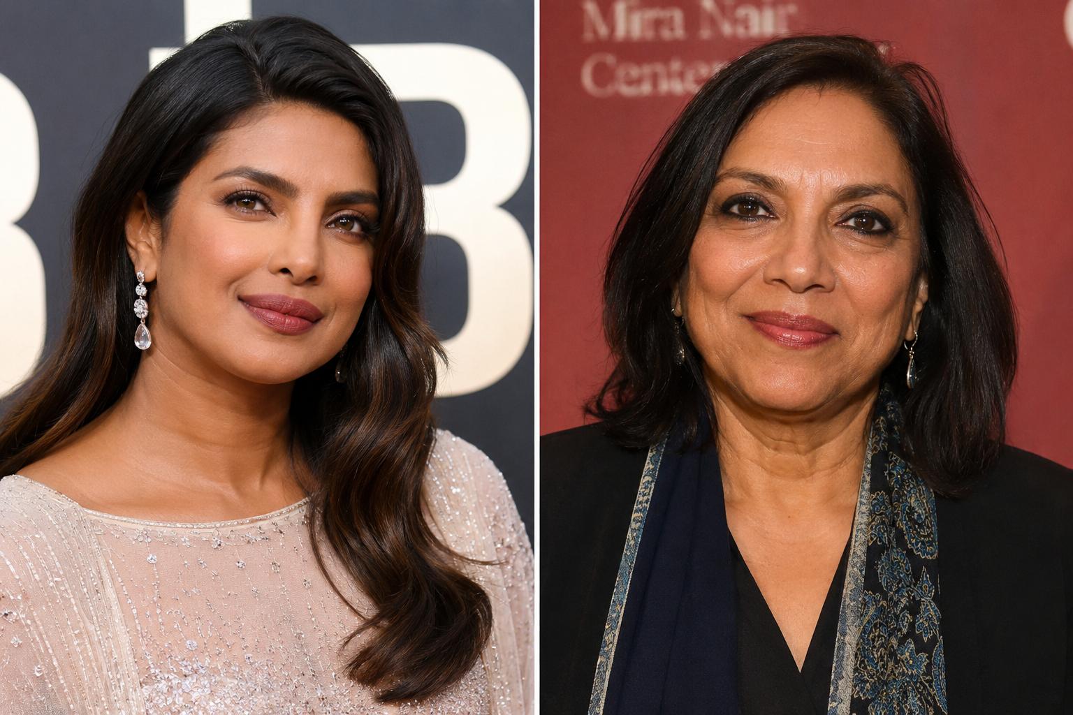 Priyanka joins Mira Nair’s film ‘Amri’