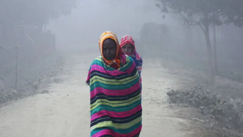 Cold, fog to persist in Bangladesh: Transport, navigation disruptions likely