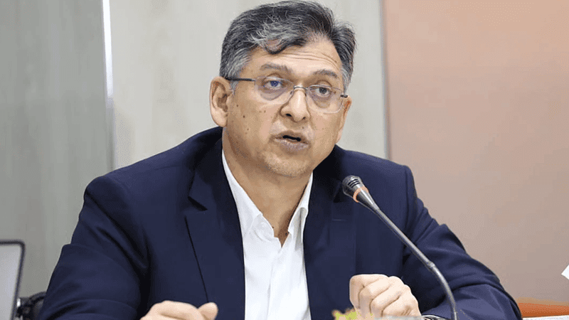 No criminal will remain at large within six months: Home Minister Salahuddin