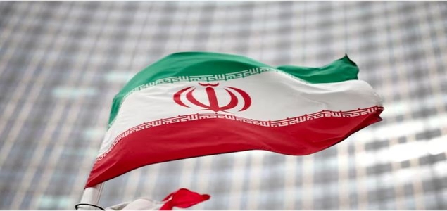 Two senior Iranian Judges shot dead in Tehran