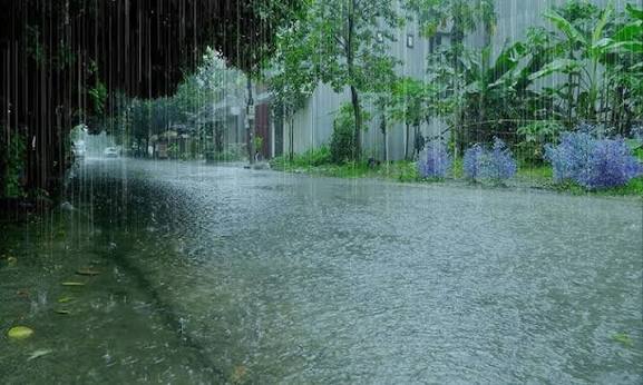 Rain likely across Bangladesh as temperatures may drop slightly