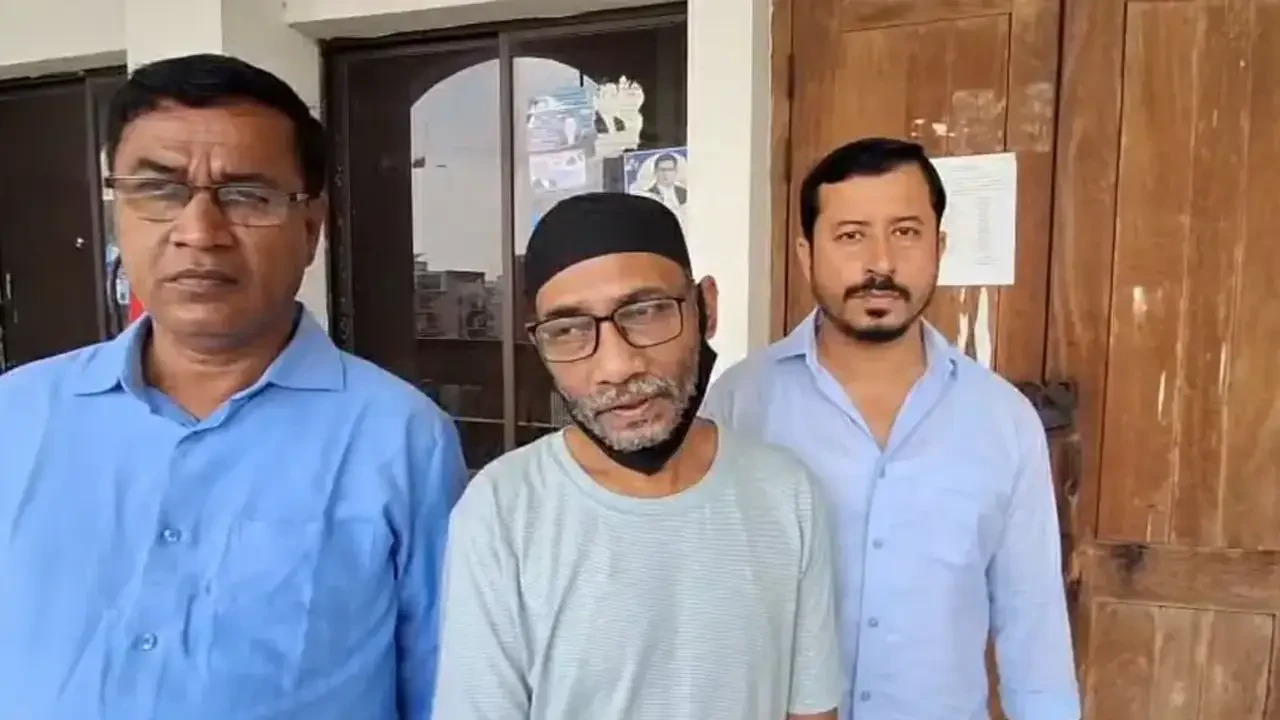 Ramisa rape and murder: Father demands justice as trial begins