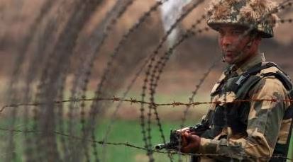 India’s BSF launches major ‘Ops Alert’ drill on Bangladesh border amid rising tensions