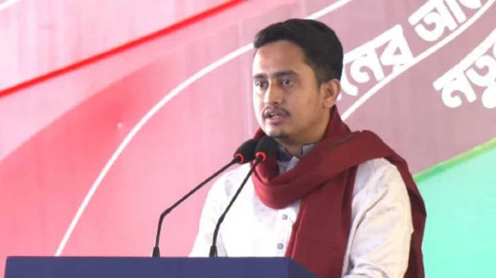 Sarjis Alam claims he was forced into Chhatra League politics at Dhaka University