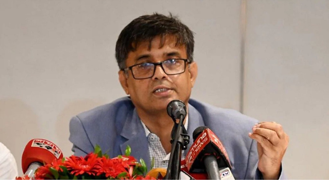 No interference in press under interim govt: Shafiqul Alam