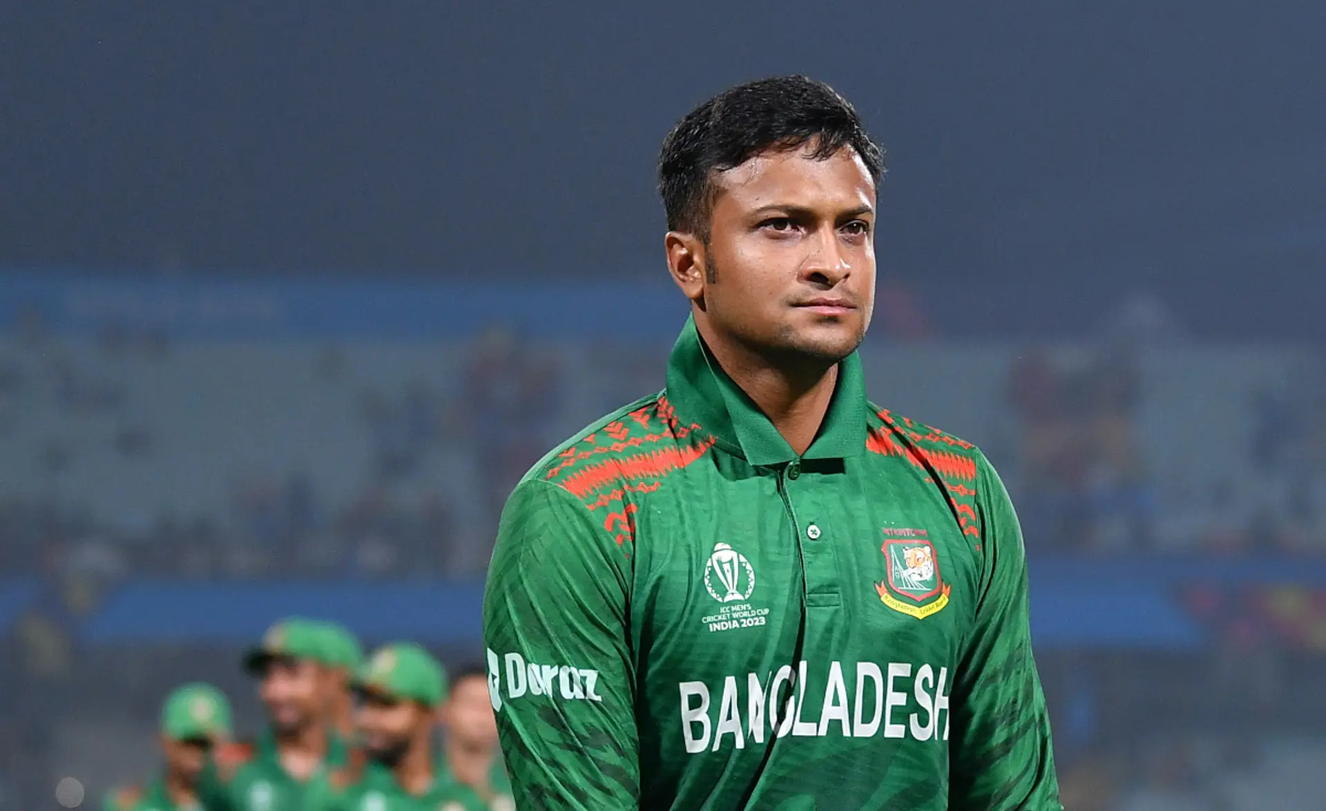 Finance Adviser: Shakib Al Hasan should have been fined two years ago