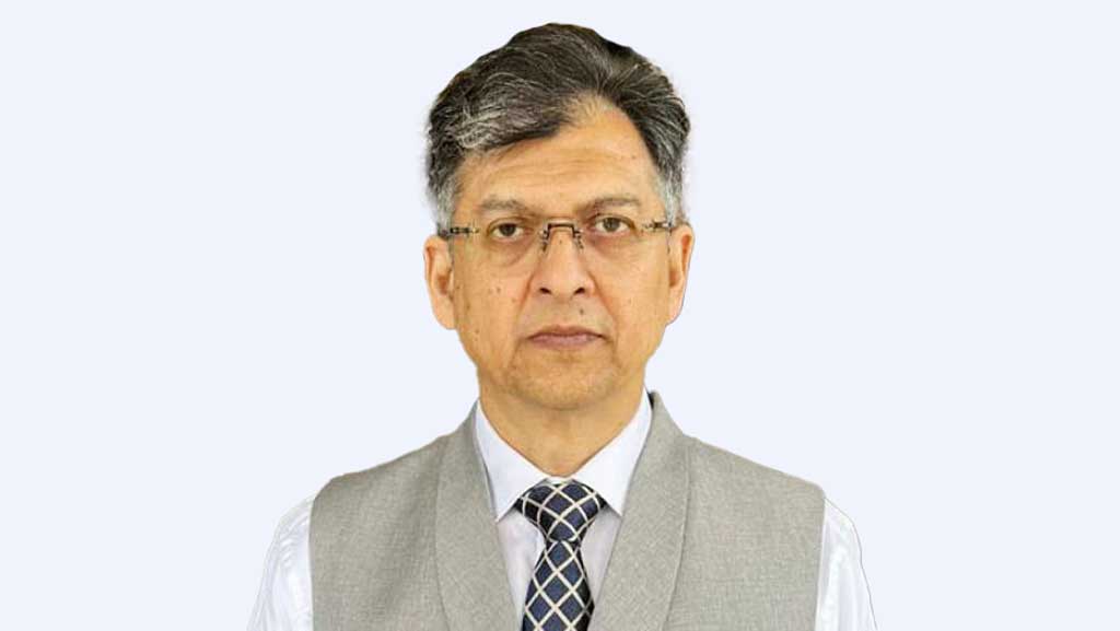 Police leadership changes likely: Home Minister Salahuddin